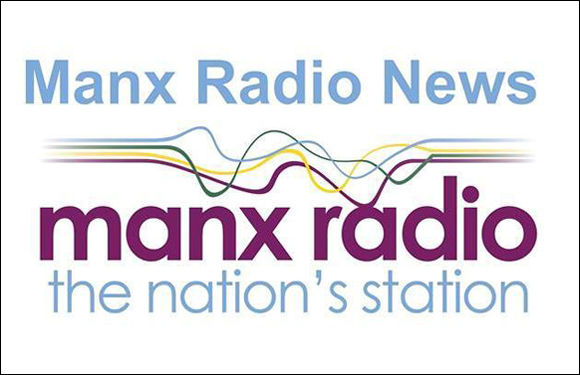 Manx Radio Interview 2018 – Stronger Than Bullets